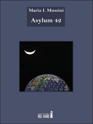 cover image of Asylum 42